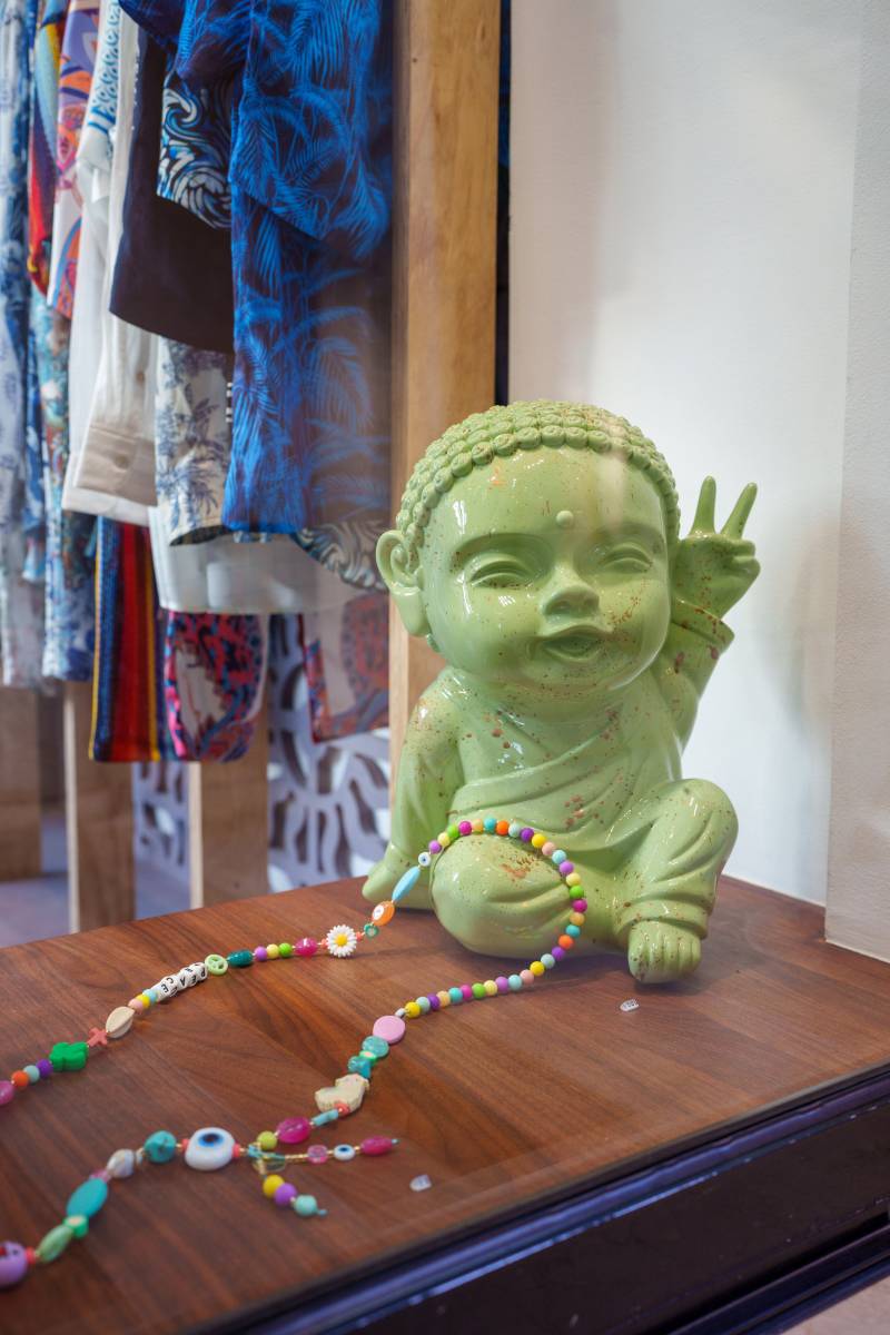 Partagez les valeurs de nos Bouddhas Joyeux Made in France à Paris, Île de France