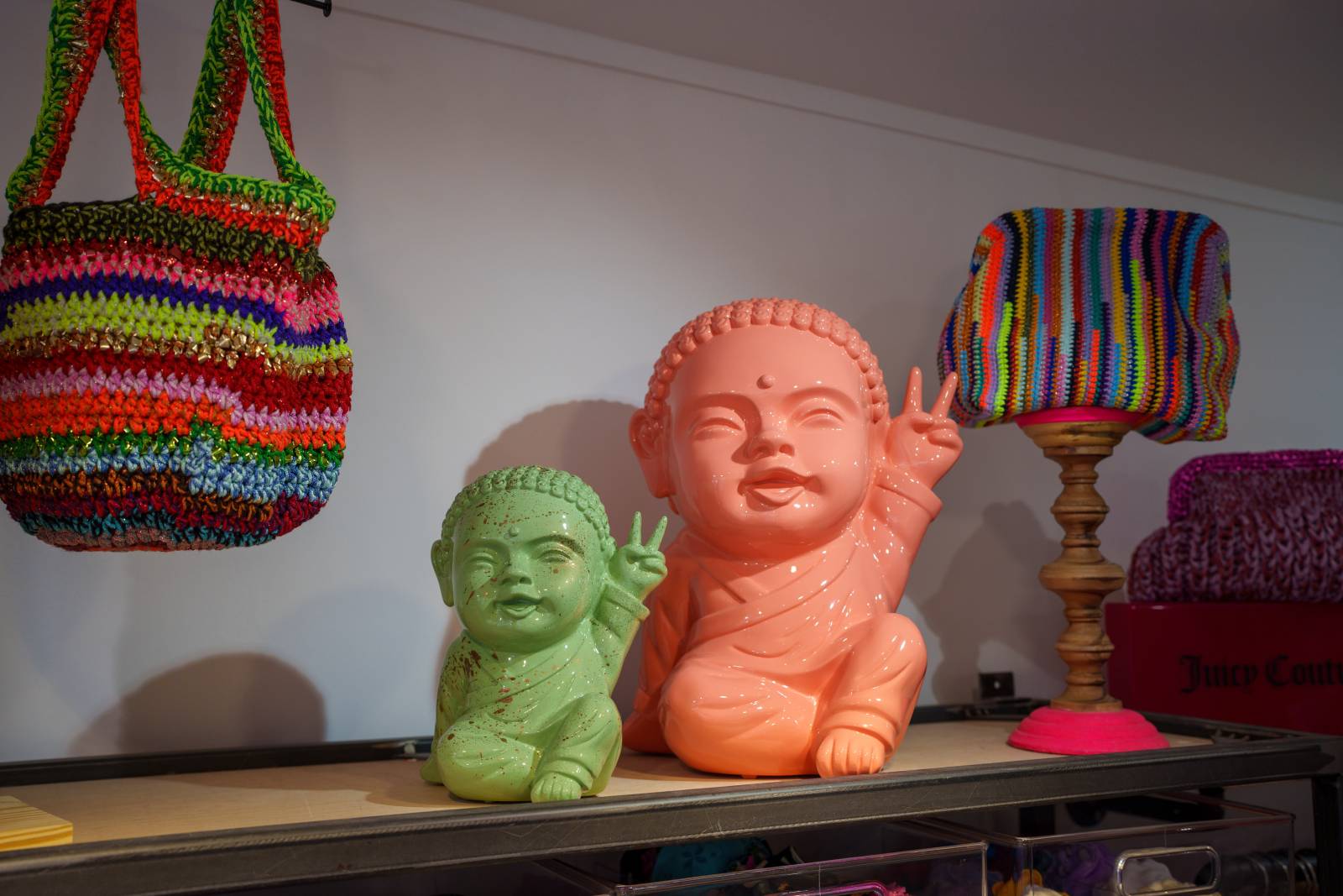 Proposez nos Bouddhas Joyeux Made in France dans votre magasin à Cannes, Alpes-Maritimes