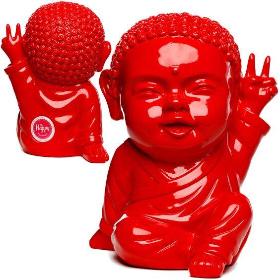 Exprimez votre passion pour l'art avec un bouddha unique qui vous ressemble dans votre intérieur à Monaco.