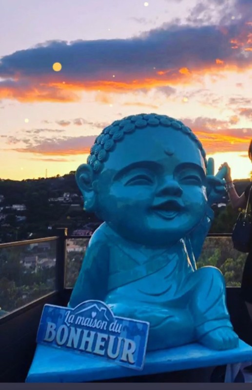 Devenir point de revente officiel des créations Iki Buddha Pop avec accompagnement marketing à Monaco