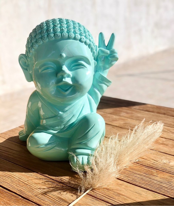 Revendre des objets d’art déco zen dans une boutique tendance du vieux centre-ville à Aix