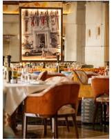 RESTAURANT CANNES - 6 rue Florian 06400 CANNES - 04 93 38 60 95 - lamomecannes@lamomegroupe.com LA MOME